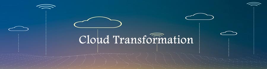 ODA Whitepaper on Cloud Transformation