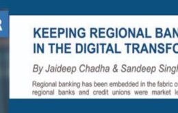 Keeping Regional Banking Alive